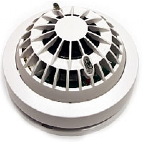 visonic 2 pcs Smoke Detector MCT-426 433mhz powermax 